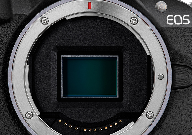 Canon EOS R50 Body Canon EOS R50 Body